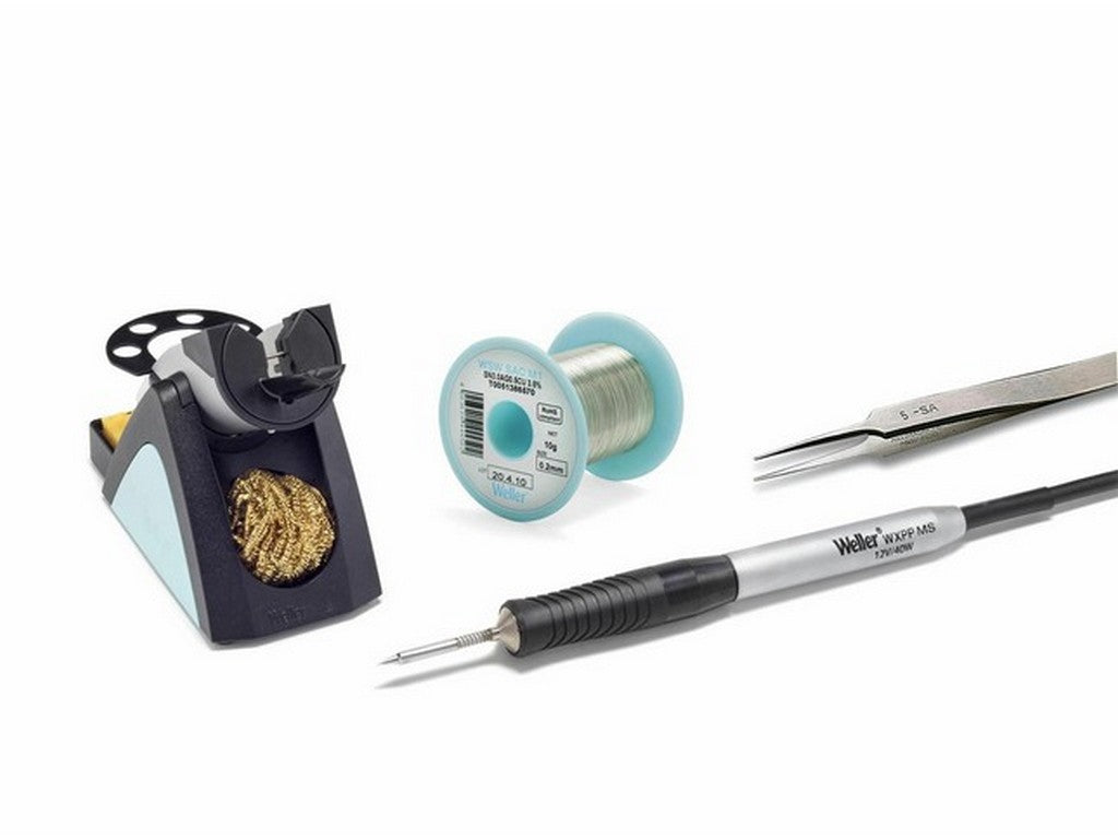 WXPP MS SOLDERING SET RTP004SMS\WSR 208