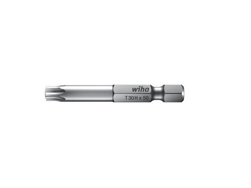 Standard Bit, Torx H, E6,3 TX25Hx90mm