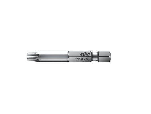 Standard Bit, Torx H, E6,3 TX25Hx90mm