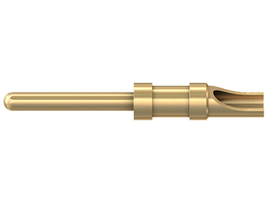 Plug LS1-S 30VAC/60VDC 6A