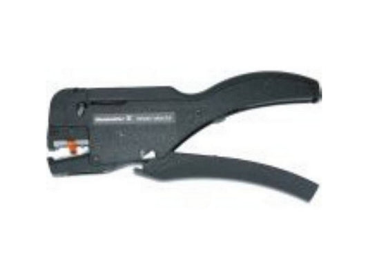 Afisoleringstang Stripax Plus 0,5-2,5mm² m/pressetang f/terminalrør i bånd