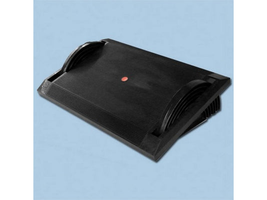 ESD fodstøtte m/3  indstillinger