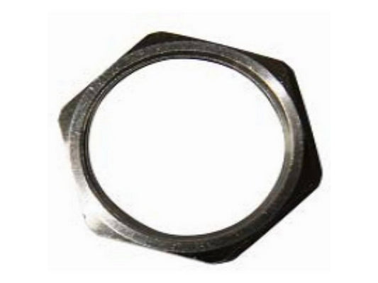 Brass nut PG16