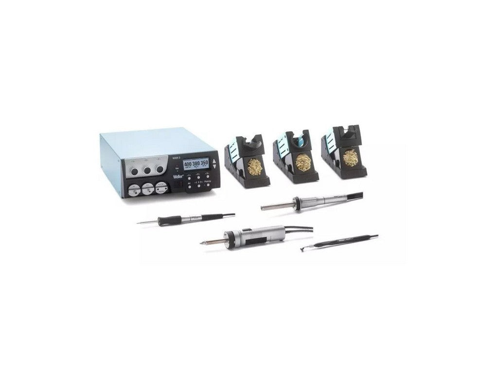 WXR 3032 Loddestation WXHAP200/WXDV120WXP65 130V F/G