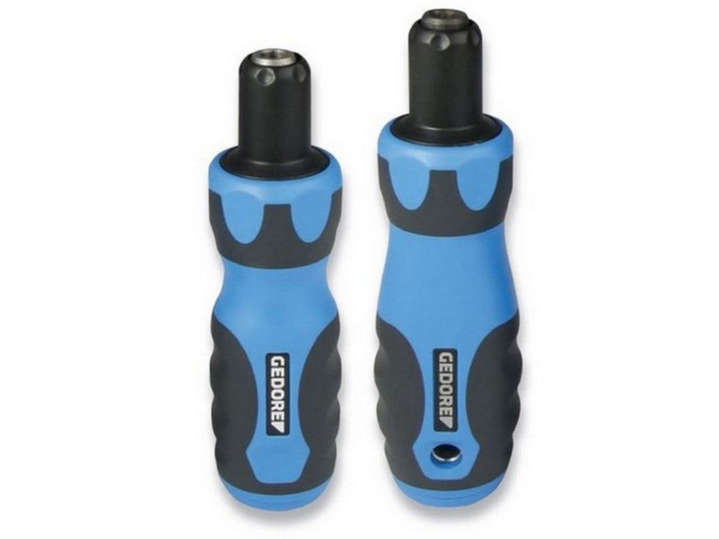 Torque screwdriver 0.5-4.5 Nm PRO450FH, 1/4 female hex
