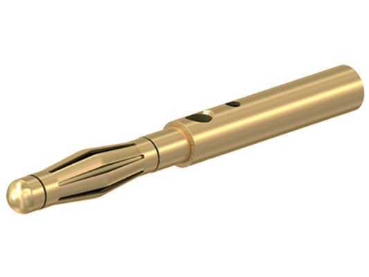 Connector 2mm LS-205