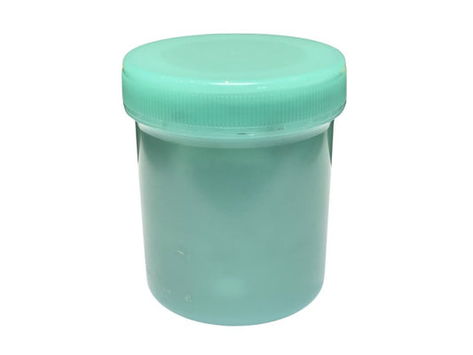 Tom 500g pastadåse Grøn