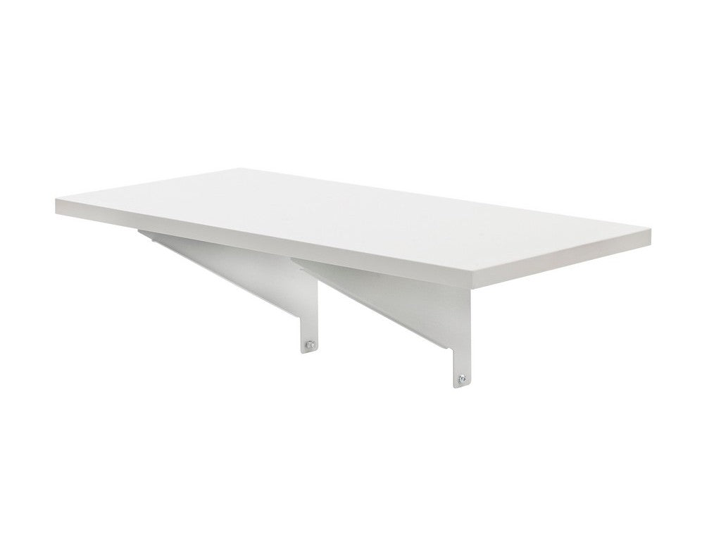 Sidebord for WB borde 800x400mm max 50kg