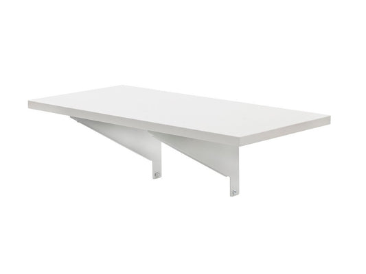 Sidebord for WB borde 800x400mm max 50kg