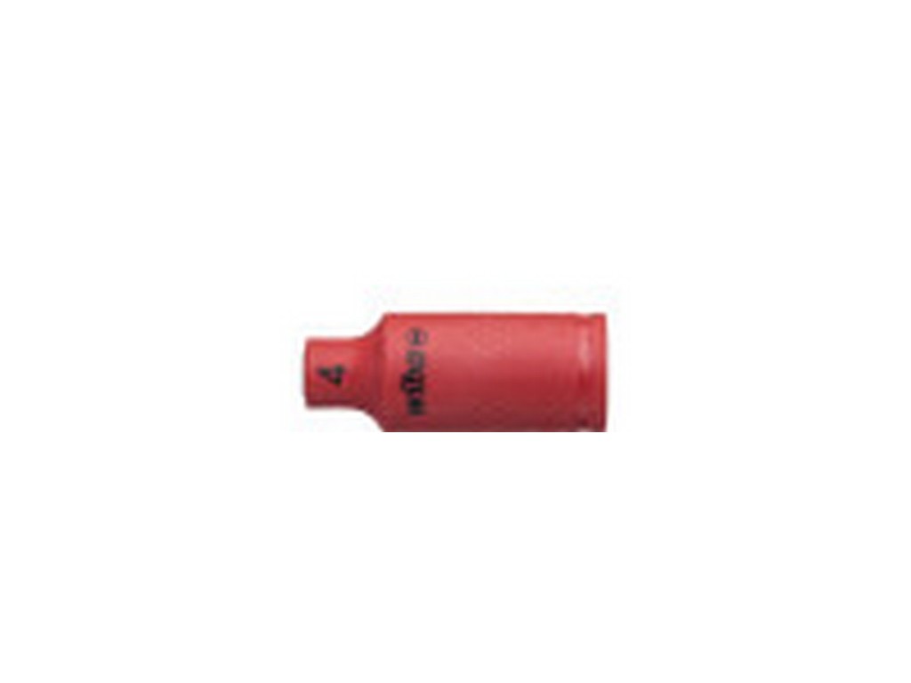 246 Socket Wrench 6 mm x 1/4"