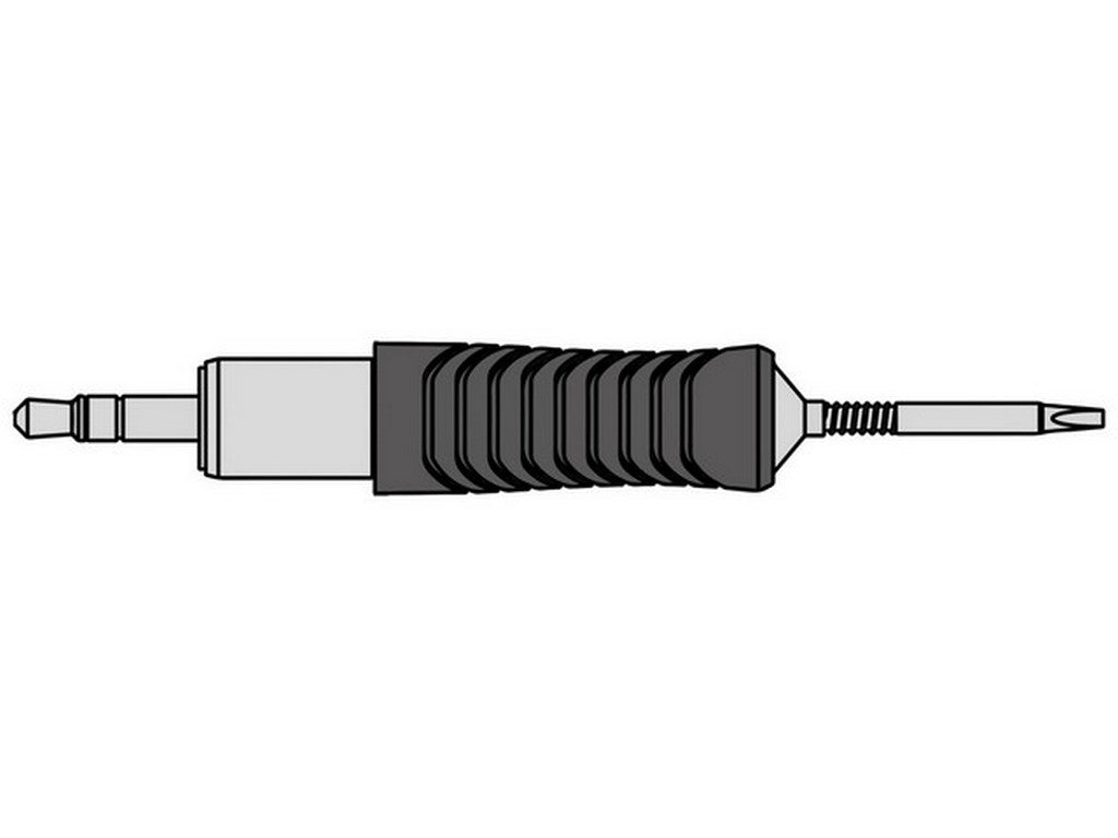 RTP 013 S MS Pico Chisel
