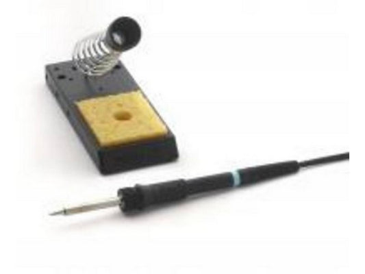 Loddekolbe WSP-80 m/holder WPH-80 ESD