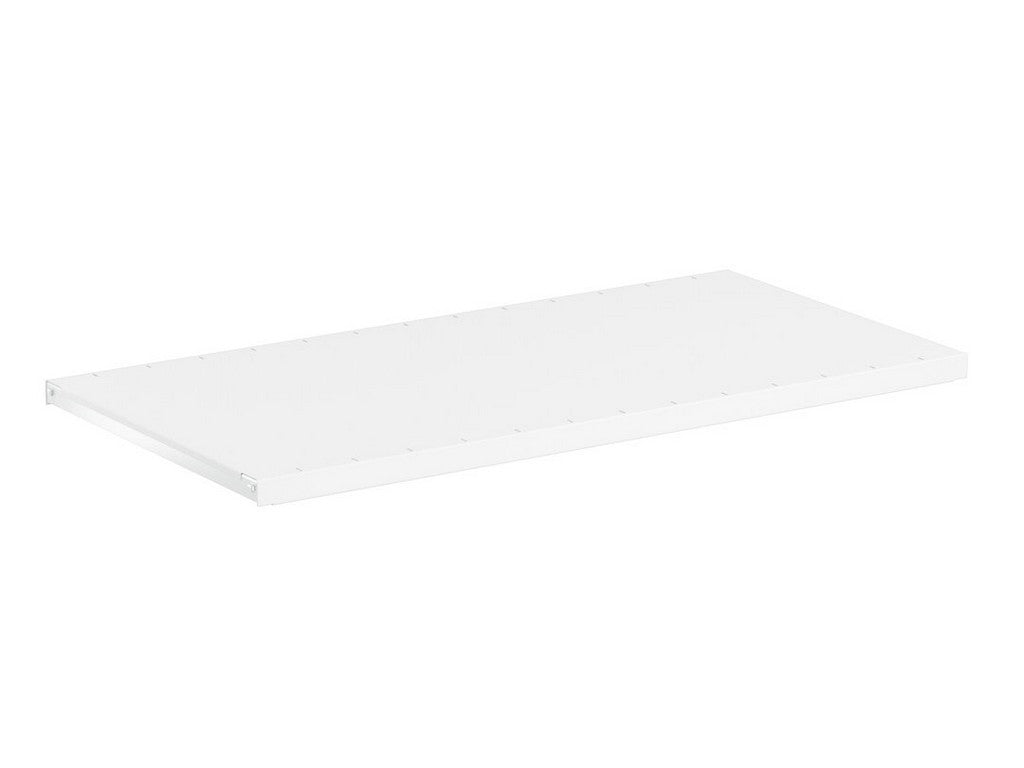 Steel shelf ESD for shelfingsystem 800 x 300