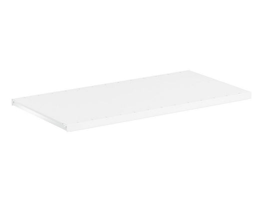 Steel shelf ESD for shelfingsystem 800 x 300