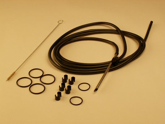 Udsugningskit for ø 6mm WSP-80