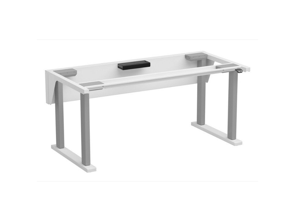 Treston QuatreX electrically adjustable frame 1525x750