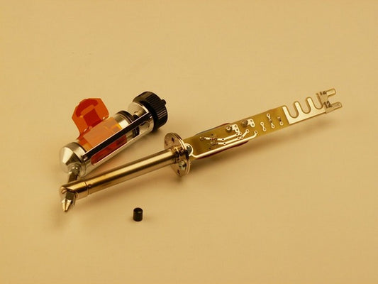 Udloddehoved for DSX-80
