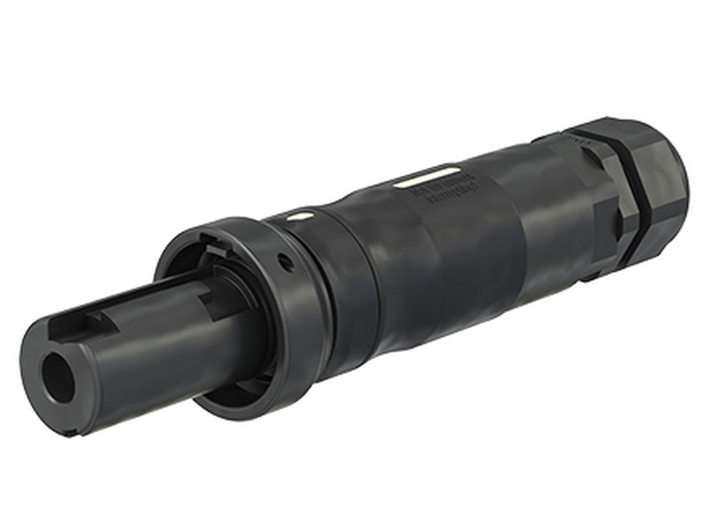 Bøsning KBT10BV-AX/M25/6-16-C1 blå 1000V-36A(6-16mm)