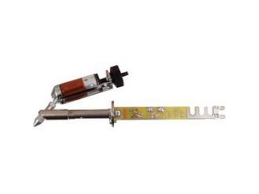 Udloddehoved kmpl. for DS-80
