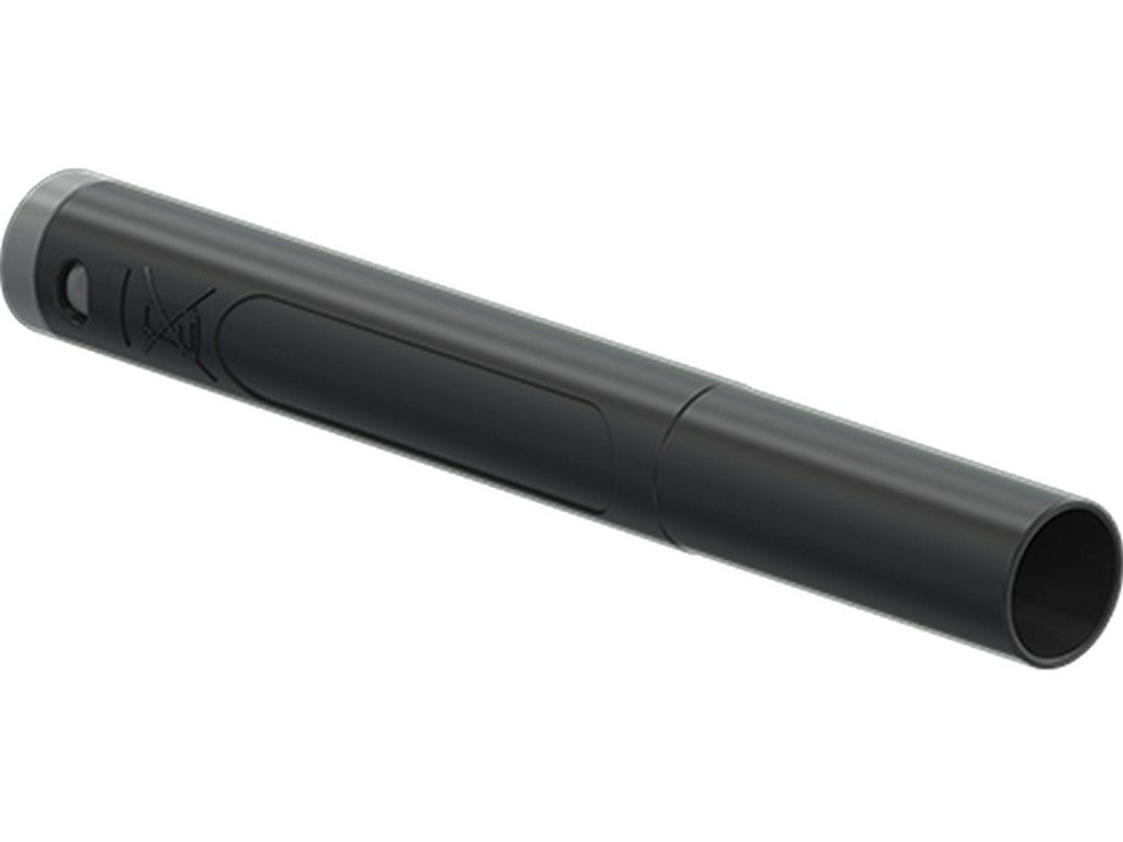Male connector Ø4mm SAL-4N-39-TW black CATII 1000V/CATIII 600V 32A f/soldering max.2.5mm Ø3.9mm