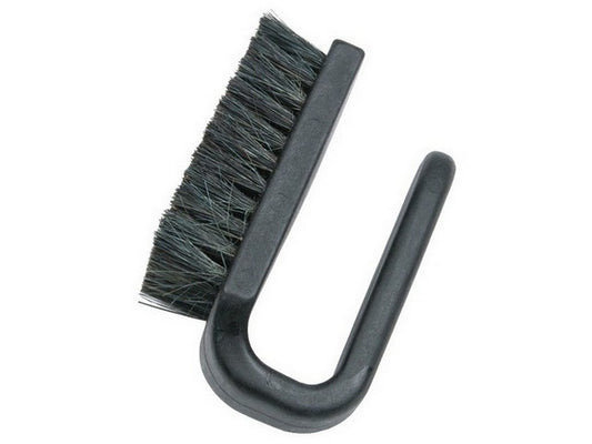 Børste hård Nylon ESD 22 x 75 x 35 mm