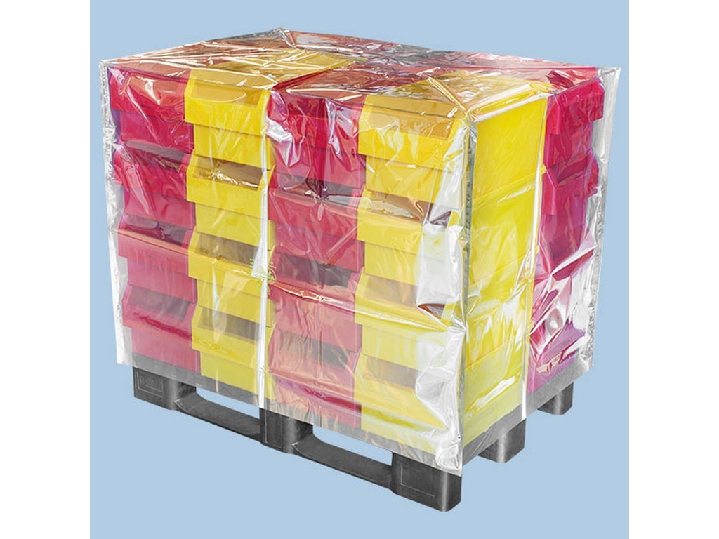 ESD pallecover