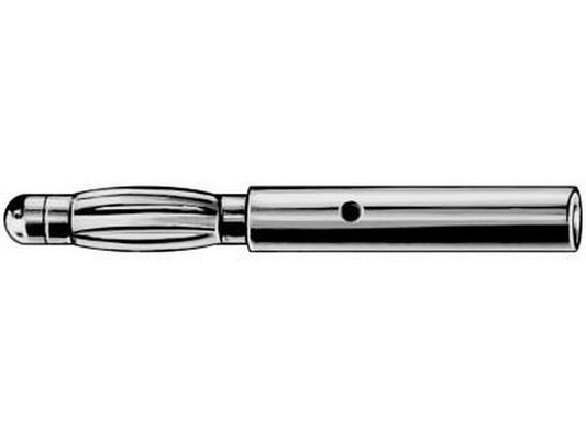 Stik LS205-A Ø2mm forgyldt