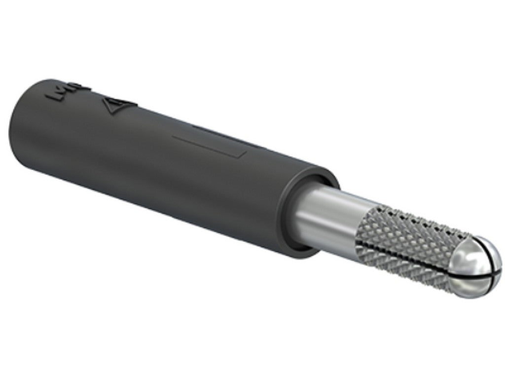 Adapter A-SLK4-S black