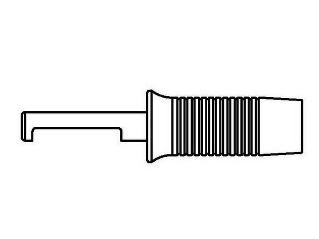 Barrel for bent XT TIPS WXP120