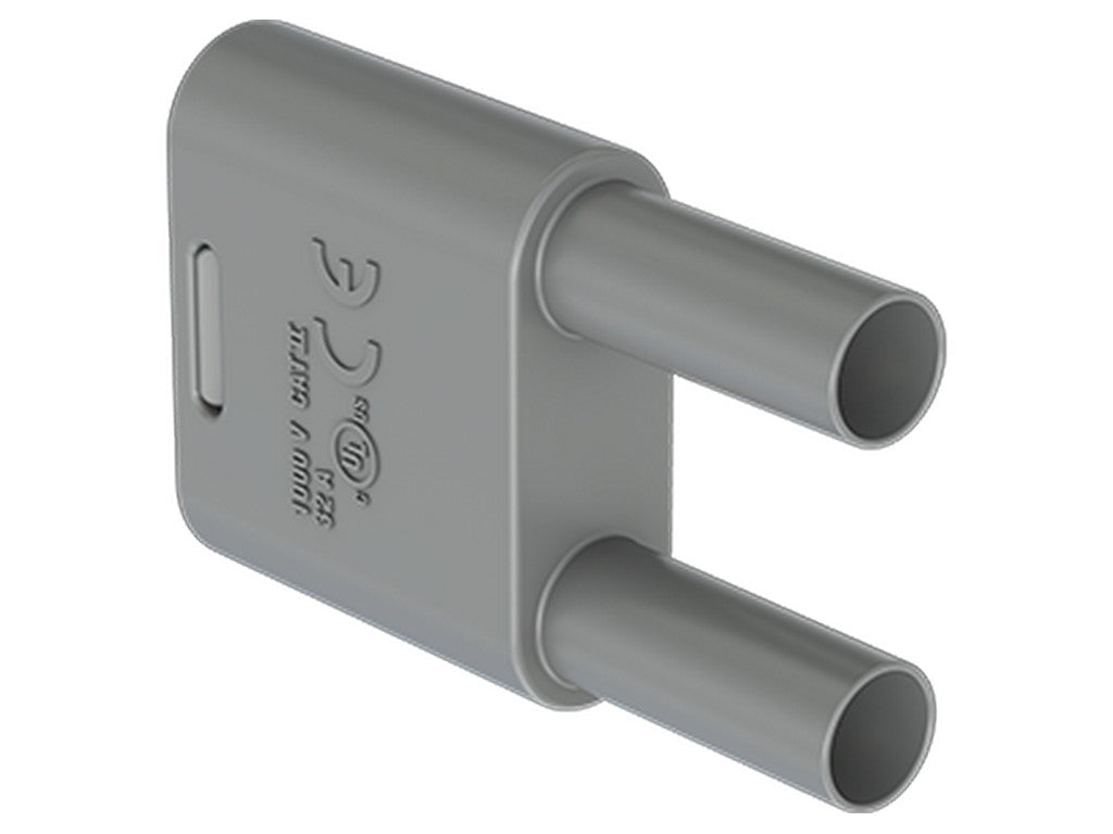 Connector SKS2-4N-19 CATII 1000V 32A GREY