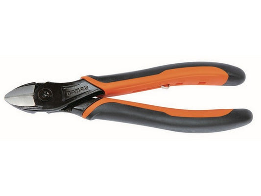 Sidebidetang progressiv 2,5x180mm m/ergonomisk håndtag
