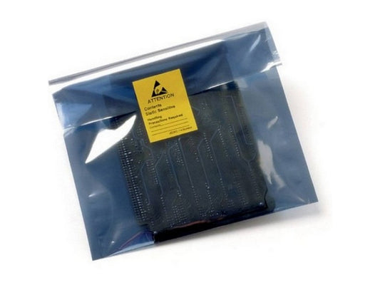 Pose SCS 1000  ESD Open Top 51x102mm pk á 100 stk