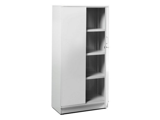 Cabinet 80/160 Combination 1,  grey