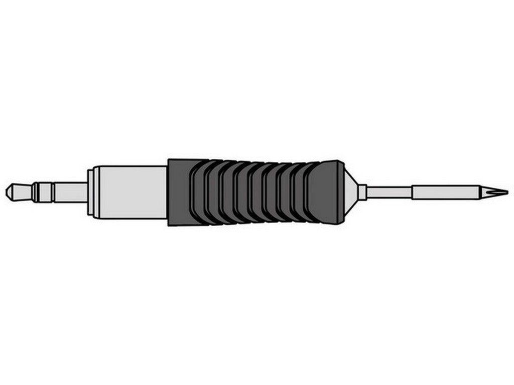 RTP 004 S Pico Chisel