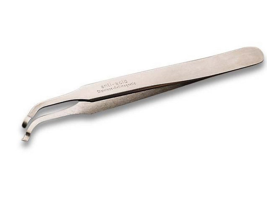 Tweezers hold 115mm