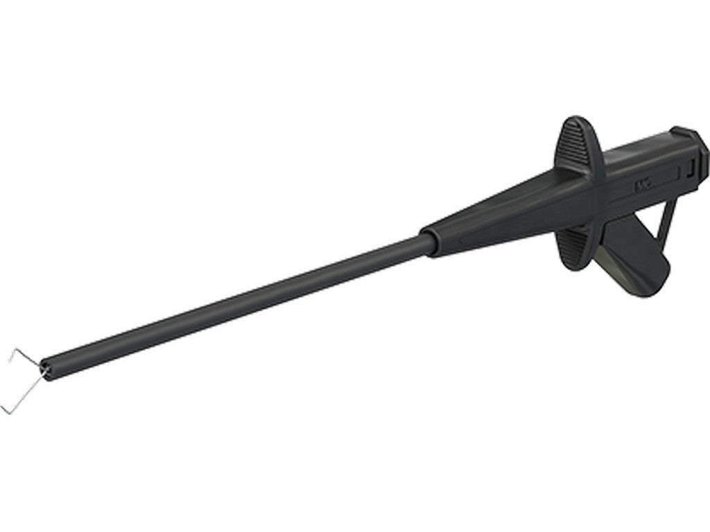 Sample clip SKPS-4 black