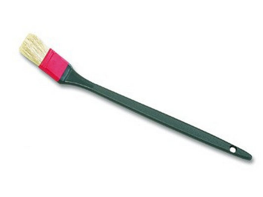 Pensel 1000V isoleret bøjet 2" x 400mm i kunststof