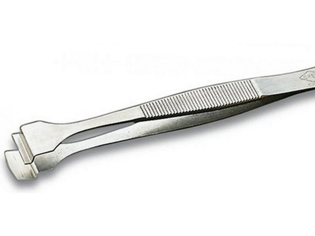 Pincet wafer 125mm