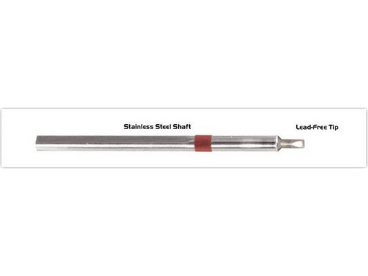 Loddespids Chisel 30° 3,20mm til TMT-2000S