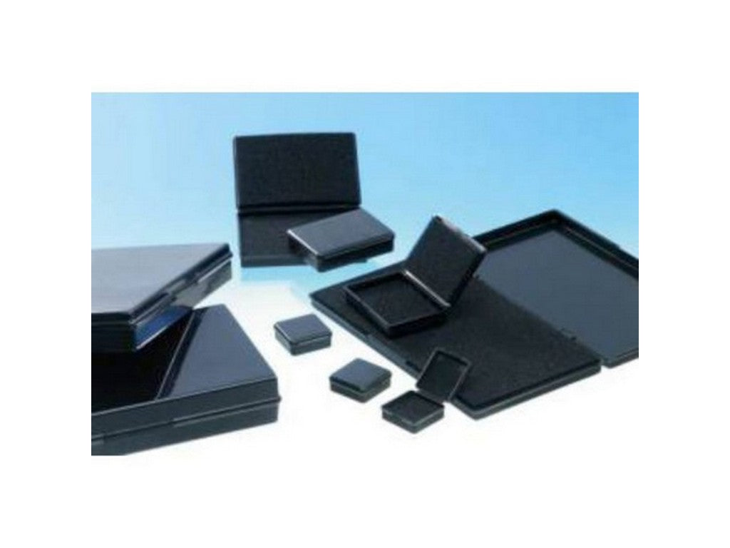 Kasse ESD m/sr&fx 75x51x14mm