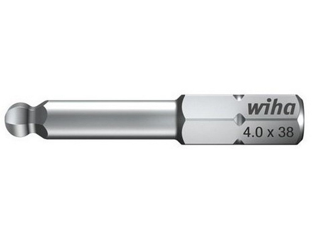 Standard Bit, Hexagon 7017Z 7017 SW 4.0mm