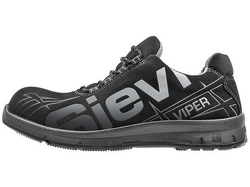 Sko Sievi Viper 3 S3 ESD Str. 43