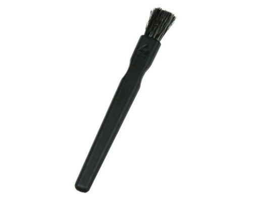 Børste hård flad ESD 16mm x 12mm x 6mm
