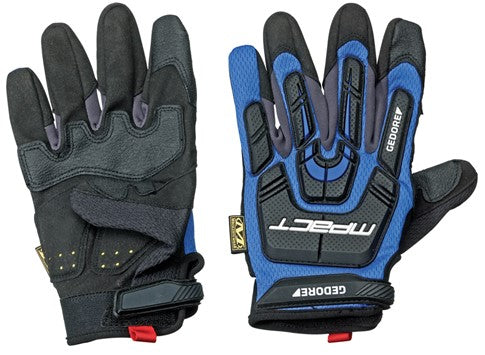 Work gloves M-Pact L/10