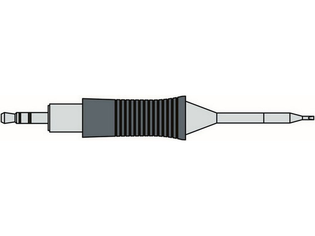 Loddespids RT 3MS spids mejsel 1,3x0,4mm
