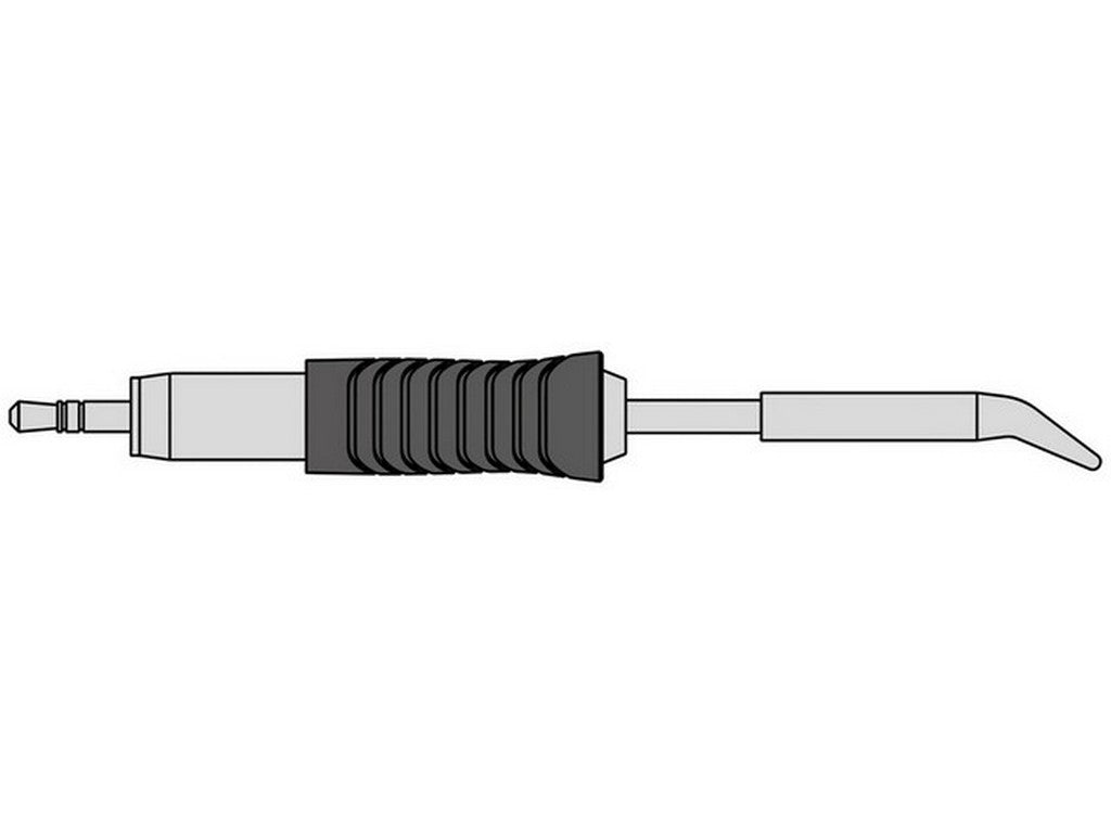 RTU 016 C MS X Ultra Conical