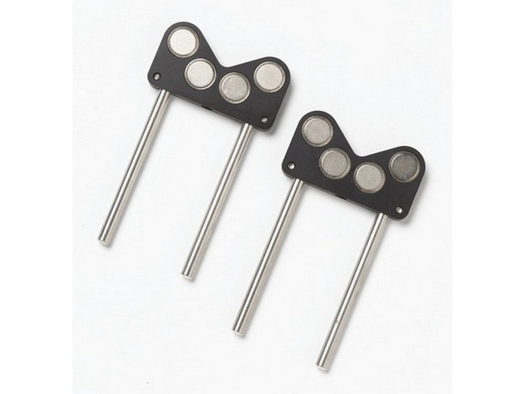 Magnet beslag