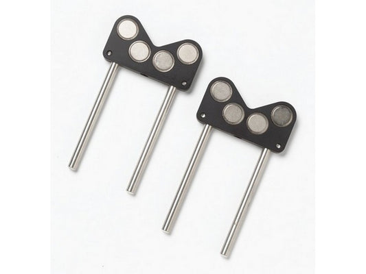 Magnet beslag