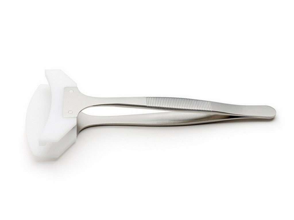 Pincet m/nylon spids