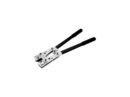 Pressetang for isolerede kabelsko 0,5-6,0mm²